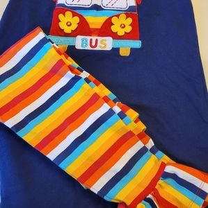 Cute Bonnie Jean outfit